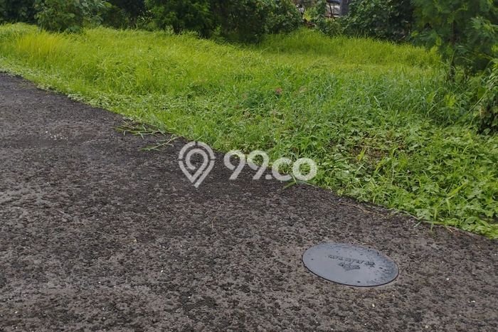 Untuk Dijual Tanah 890m2 di Belalang, Tabanan Untuk Dijual Tanah 890m2 di Belalang, Tabanan