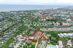 Dijual Tanah 3131m2 di Petitenget, Badung Dijual Tanah 3131m2 di Petitenget, Badung