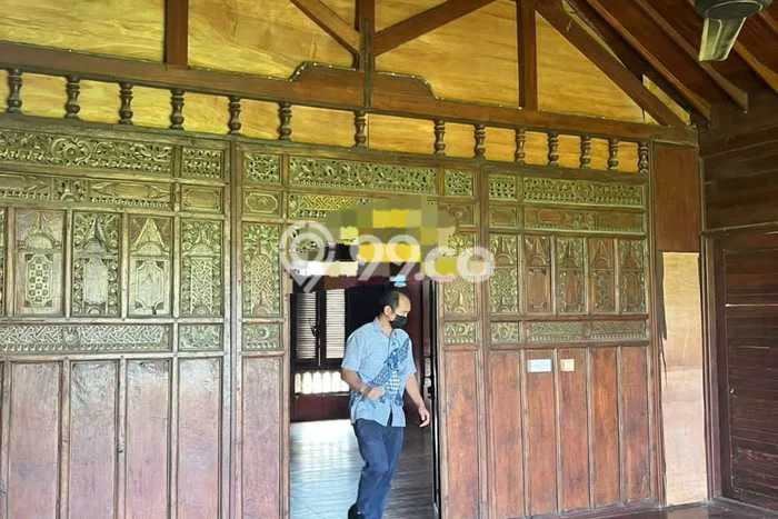 Kavling Tanah untuk Dijual di Ketewel, Gianyar, Luas 1000m2 Kavling Tanah untuk Dijual di Ketewel, Gianyar, Luas 1000m2