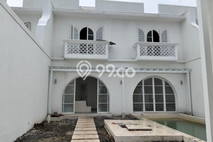 Rumah Elit Akses Strategis di Badung Rumah Elit Akses Strategis di Badung
