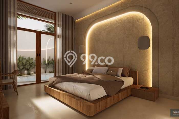 Jual Cepat Hunian Elegan Cozy di Badung Jual Cepat Hunian Elegan Cozy di Badung