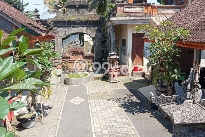 Tanah Investasi Dijual di Gianyar Punya Luas 1000m2 Tanah Investasi Dijual di Gianyar Punya Luas 1000m2