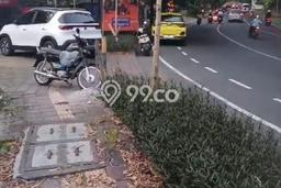 Tanah Kavling Dijual di Renon, Denpasar dengan Luas Tanah 1300m2 Tanah Kavling Dijual di Renon, Denpasar dengan Luas Tanah 1300m2