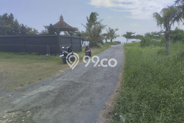 Dijual Tanah Lokasi Gubug, Tabanan Seluas 12400m2 Dijual Tanah Lokasi Gubug, Tabanan Seluas 12400m2