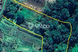 Tanah Dijual Lokasi Tegallalang Gianyar - Tanah Dijual Lokasi Tegallalang Gianyar -