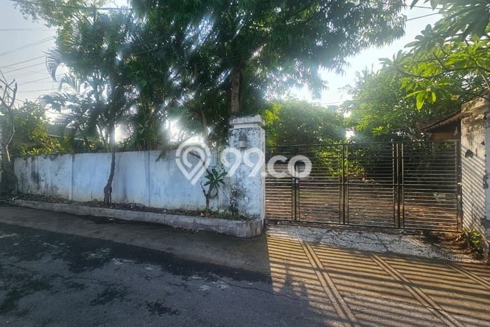 Kavling Tanah untuk Dijual di Pererenan, Badung, Luas 1570m2 Kavling Tanah untuk Dijual di Pererenan, Badung, Luas 1570m2