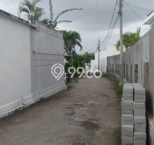 Tanah Kavling Disewakan di Umalas dengan Luas 500m2 Tanah Kavling Disewakan di Umalas dengan Luas 500m2