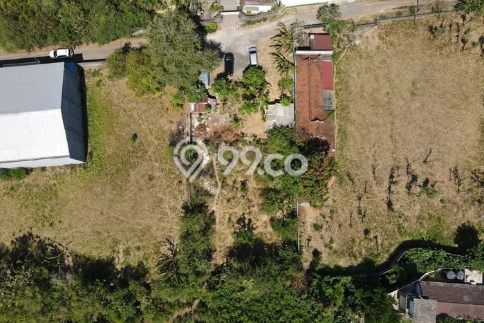 Tanah Dijual di Badung Seluas 1000m2 Strategis Tanah Dijual di Badung Seluas 1000m2 Strategis