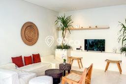 Hunian Eksklusif Best Area di Badung, Bali Hunian Eksklusif Best Area di Badung, Bali