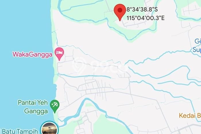 Tanah Dijual Area Strategis di Kelating Tabanan 2000m2 Tanah Dijual Area Strategis di Kelating Tabanan 2000m2