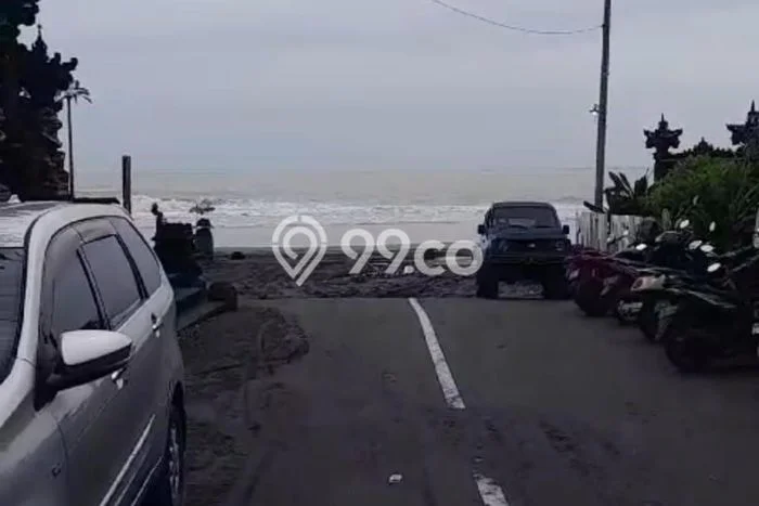 Kavling Tanah untuk Dijual di Tibubiyu, Tabanan, Luas 2000m2 Kavling Tanah untuk Dijual di Tibubiyu, Tabanan, Luas 2000m2