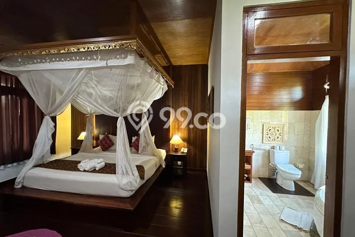 Unit Komersial Dijual di Ubud Gianyar Luas Tanah 5410m2, Luas Bangunan 3100m2 Unit Komersial Dijual di Ubud Gianyar Luas Tanah 5410m2, Luas Bangunan 3100m2