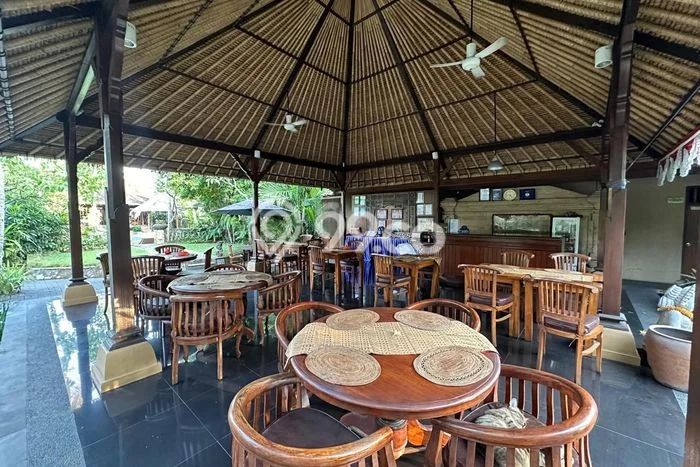 Unit Komersial Dijual di Ubud Gianyar Luas Tanah 5410m2, Luas Bangunan 3100m2 Unit Komersial Dijual di Ubud Gianyar Luas Tanah 5410m2, Luas Bangunan 3100m2