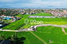 Tanah Kavling Dijual di Badung dengan Spesifikasi 2900m2 Tanah Kavling Dijual di Badung dengan Spesifikasi 2900m2