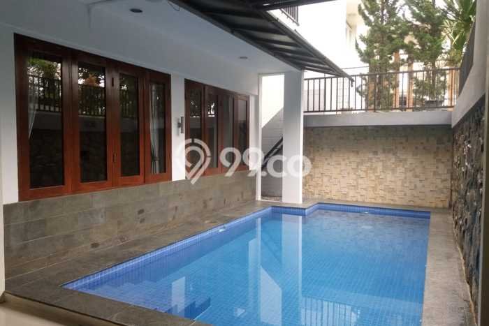 Disewakan Rumah Harga Terjangkau di Resor Dago Pakar Bandung dengan 6 Kamar Tidur Disewakan Rumah Harga Terjangkau di Resor Dago Pakar Bandung dengan 6 Kamar Tidur