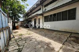 Untuk Dijual! Gudang di Bandung Kota Bandung LT 978m2 / LB 1100m2 Kawasan Strategis Untuk Dijual! Gudang di Bandung Kota Bandung LT 978m2 / LB 1100m2 Kawasan Strategis