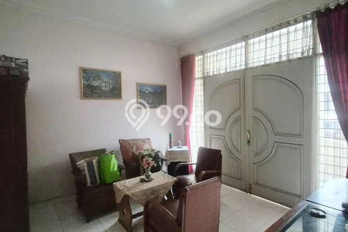Jual Rumah Mewah Megah Dengan View Cantik di Pajajaran, Bandung Jual Rumah Mewah Megah Dengan View Cantik di Pajajaran, Bandung