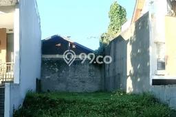 Tanah Siap Bangun Dijual di Bandung Punya Luas 126m2 Tanah Siap Bangun Dijual di Bandung Punya Luas 126m2