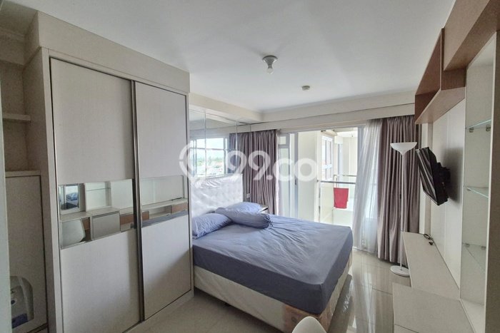 Apartemen Harga Terjangkau untuk Dijual di Pasteur Dengan Spesifikasi 0 KT & 1 KM Apartemen Harga Terjangkau untuk Dijual di Pasteur Dengan Spesifikasi 0 KT & 1 KM