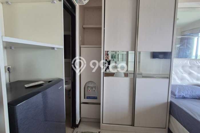 Apartemen Harga Terjangkau untuk Dijual di Pasteur Dengan Spesifikasi 0 KT & 1 KM Apartemen Harga Terjangkau untuk Dijual di Pasteur Dengan Spesifikasi 0 KT & 1 KM