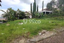 Tanah di Parongpong, Bandung Barat Luas 333m2 Dijual Segera Tanah di Parongpong, Bandung Barat Luas 333m2 Dijual Segera