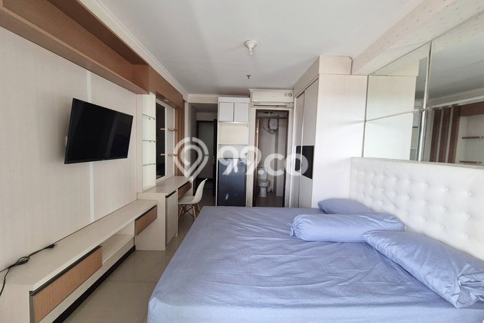 Apartemen Harga Terjangkau untuk Dijual di Pasteur Dengan Spesifikasi 0 KT & 1 KM Apartemen Harga Terjangkau untuk Dijual di Pasteur Dengan Spesifikasi 0 KT & 1 KM