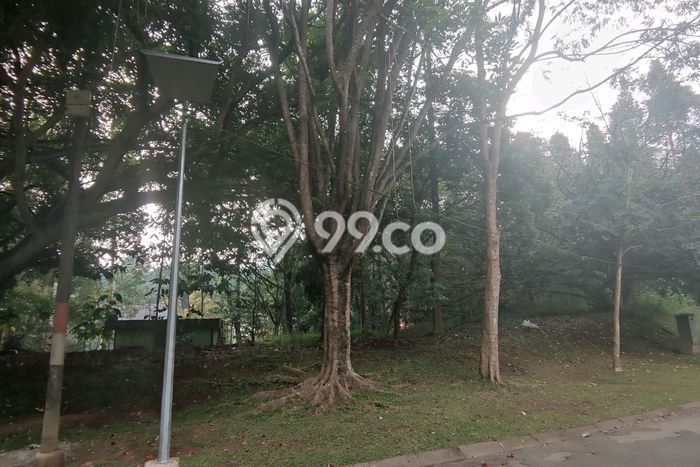 Jarang Ada! Tanah di Parongpong Punya Luas 614m2 SHM Jarang Ada! Tanah di Parongpong Punya Luas 614m2 SHM