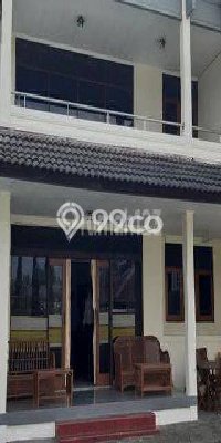 Rumah Mewah LB 300m2 Siap Huni Desain Elegan di Cipaku, Bandung Rumah Mewah LB 300m2 Siap Huni Desain Elegan di Cipaku, Bandung