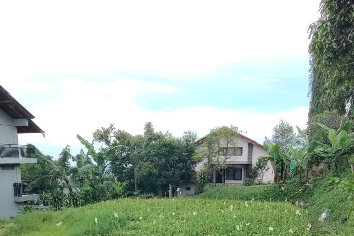 Tanah di Parongpong, Bandung Barat Luas 333m2 Dijual Segera Tanah di Parongpong, Bandung Barat Luas 333m2 Dijual Segera