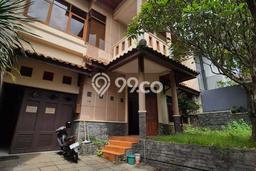 Rumah Kontrakan Bandung LT 252m2 LB 300m2 Kawasan Setra Duta Rumah Kontrakan Bandung LT 252m2 LB 300m2 Kawasan Setra Duta