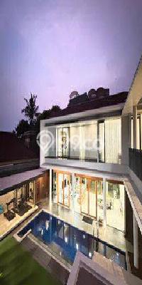 Ready to Use! Luxury House LT 885m2 Desain Modern di Pasteur Ready to Use! Luxury House LT 885m2 Desain Modern di Pasteur
