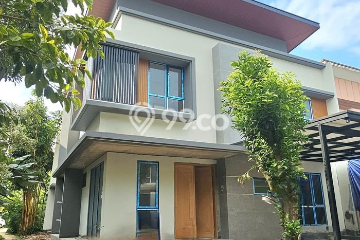 Hot Offer Hunian Premium Ideal dan Luas di BSD, Tangerang Selatan Hot Offer Hunian Premium Ideal dan Luas di BSD, Tangerang Selatan