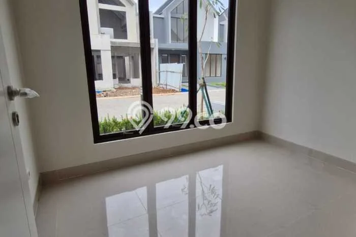 Rumah Minimalis 3 Kamar LT 120m2 di Summarecon Tangerang Rumah Minimalis 3 Kamar LT 120m2 di Summarecon Tangerang
