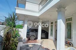 For Sale Rumah Elit Exclusive di BSD, Tangerang Selatan For Sale Rumah Elit Exclusive di BSD, Tangerang Selatan