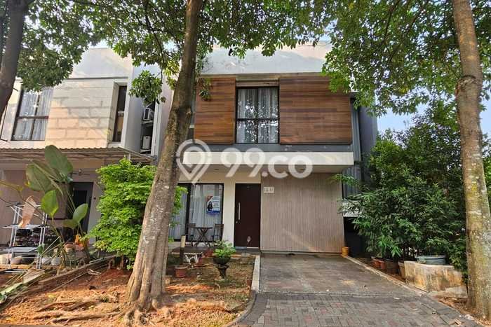 Hot Offer Hunian Mewah Ideal dan Luas di BSD, Tangerang Selatan Hot Offer Hunian Mewah Ideal dan Luas di BSD, Tangerang Selatan