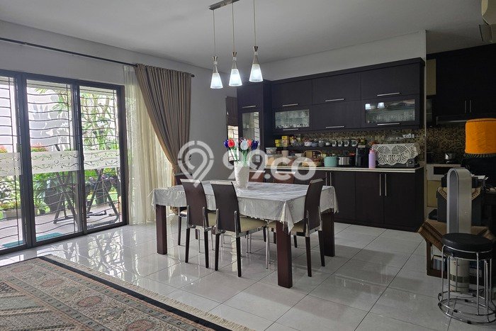 Best Deal Hunian Premium Ideal dan Luas di BSD, Tangerang Selatan Best Deal Hunian Premium Ideal dan Luas di BSD, Tangerang Selatan