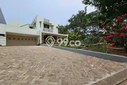 Best Deal Hunian Premium Ideal dan Luas di BSD, Tangerang Selatan Best Deal Hunian Premium Ideal dan Luas di BSD, Tangerang Selatan