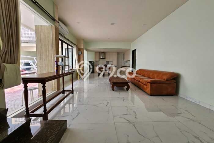 Best Deal Hunian Premium Ideal dan Luas di BSD, Tangerang Selatan Best Deal Hunian Premium Ideal dan Luas di BSD, Tangerang Selatan