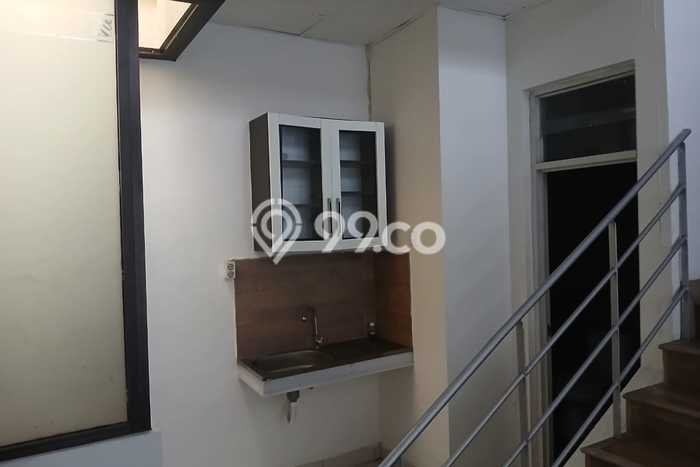 FOR SALE! Ruko di BSD Tangerang Selatan, LT 65m2, LB 225m2 FOR SALE! Ruko di BSD Tangerang Selatan, LT 65m2, LB 225m2