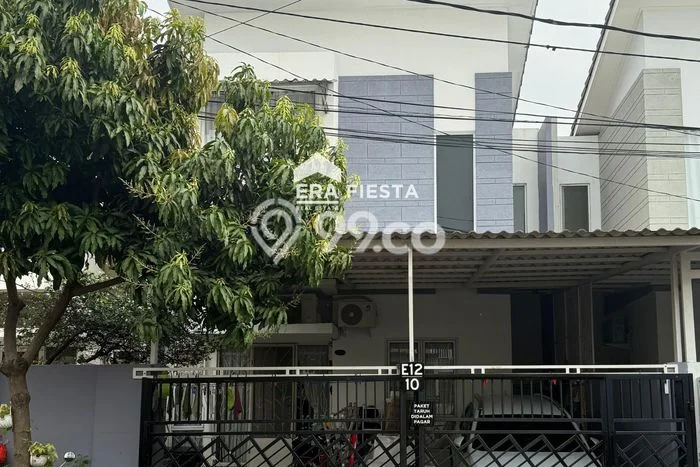 Jual Rumah Luas Elegan Dengan View Cantik di Duta Garden, Jakarta Barat Jual Rumah Luas Elegan Dengan View Cantik di Duta Garden, Jakarta Barat