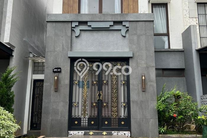 Dijual Rumah 2 Kamar Lokasi Strategis Nyaman dan Strategis di BSD Dijual Rumah 2 Kamar Lokasi Strategis Nyaman dan Strategis di BSD