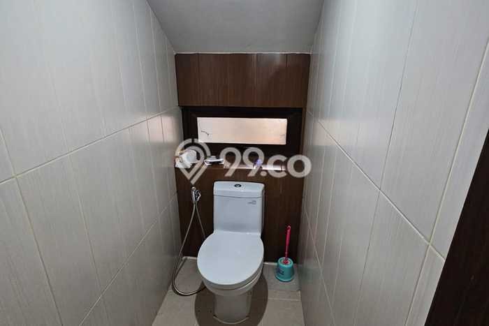Hot Offer Hunian Mewah Ideal dan Luas di BSD, Tangerang Selatan Hot Offer Hunian Mewah Ideal dan Luas di BSD, Tangerang Selatan
