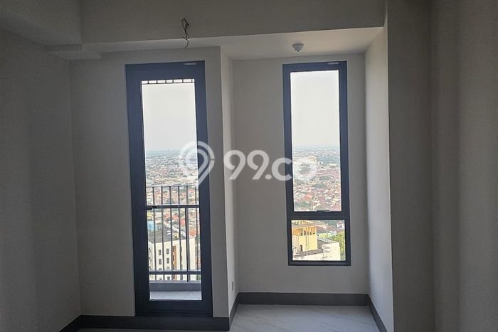 Apartemen Favorit Modern Dijual di Bekasi dengan 1 Kamar Tidur Apartemen Favorit Modern Dijual di Bekasi dengan 1 Kamar Tidur