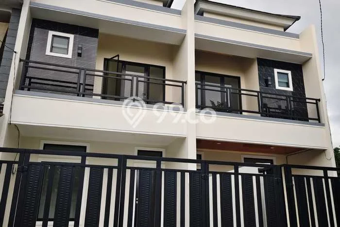 Rumah Minimalis 4 KT LT 100m2 di Cikupa Citra Raya Rumah Minimalis 4 KT LT 100m2 di Cikupa Citra Raya
