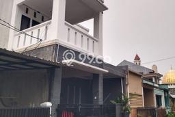 Hunian Nyaman Asri 3 KT Siap Pakai di Gading Serpong Tangerang Hunian Nyaman Asri 3 KT Siap Pakai di Gading Serpong Tangerang