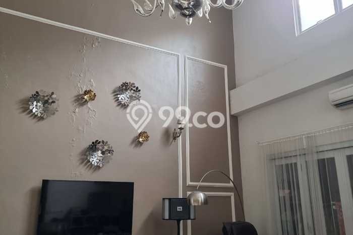 Hot Offer Hunian Mewah Ideal dan Luas di BSD, Tangerang Selatan Hot Offer Hunian Mewah Ideal dan Luas di BSD, Tangerang Selatan