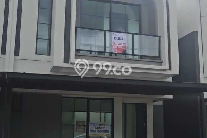 For Sale Rumah Elit Exclusive di BSD, Tangerang Selatan For Sale Rumah Elit Exclusive di BSD, Tangerang Selatan