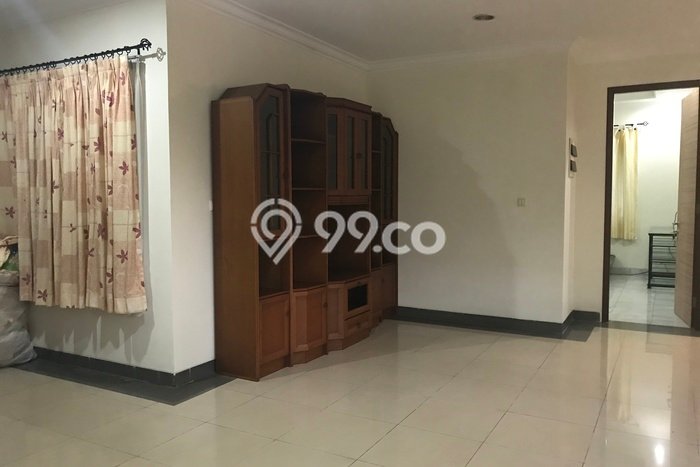 Rumah Mewah Siap Huni LT 600m2 di BSD, Tangerang Selatan Rumah Mewah Siap Huni LT 600m2 di BSD, Tangerang Selatan