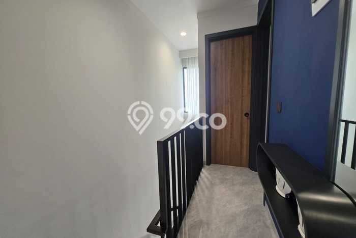 Rumah Modern Cantik 2 KT Siap Huni di Balaraja Rumah Modern Cantik 2 KT Siap Huni di Balaraja