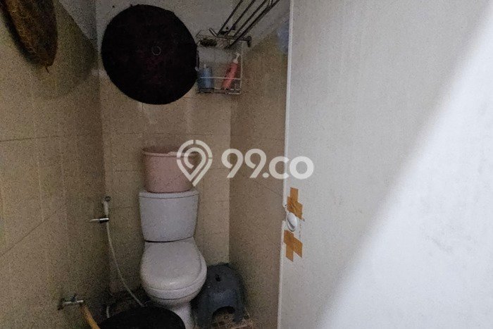 Siap Huni Hunian Elit 4 Kamar di BSD Dekat ke Mana Saja Siap Huni Hunian Elit 4 Kamar di BSD Dekat ke Mana Saja